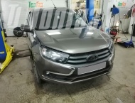 ��� �� Lada Granta - 