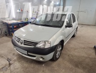 ��� �� Renault Logan - 