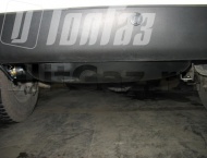 ��� �� Ssang Yong Kyron - ������������ ������ ������� 83 �����