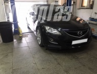 ��� �� Mazda 6 - 