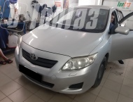 ��� �� Toyota Corolla  - 