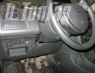 ��� �� Citroen C4 - ������ ������������ � ��������� ������� ������