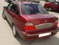 ��� �� Daewoo Nexia - ����� ��� �����