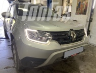 ��� �� Renault Duster  - 