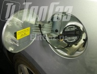 ��� �� Kia Rio - ����������� ����������
