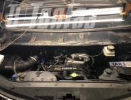 ��� �� Hyundai Grand Starex - 