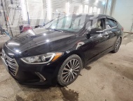 ��� �� Hyundai Elantra - 