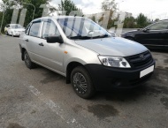 ��� �� LADA GRANTA - 