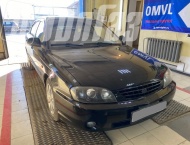 ��� �� Kia Spectra - 