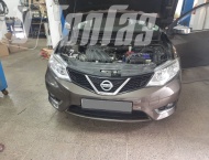 ��� �� Nissan Tiida - 