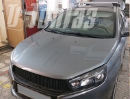 ��� �� Lada Vesta - 
