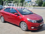 ��� �� Kia Rio - 