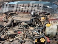 ��� �� Subaru Legacy - 