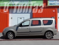 ��� �� Lada Largus - 