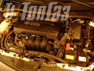 ��� �� Toyota Corolla - ����������� ���������� Toyota Corolla � ������������� ������� �������������