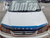 ��� �� Toyota Ipsum  - 