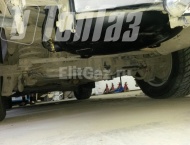 ��� �� Toyota Land Cruiser - ������������ ������ ������� 94 �����
