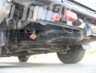 ��� �� Chevrolet Tahoe - ������������ ������ ������� 94 �����