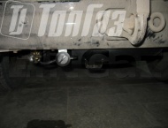��� �� Toyota Land Cruiser Prado 150 - ����������� ����������