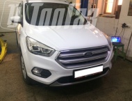 ��� �� Ford Kuga - 
