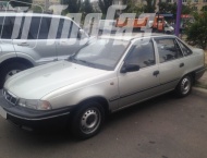��� �� Daewoo Nexia - ����� ���