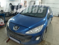 ��� �� Peugeot 308 - 