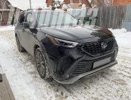 ��� �� Toyota Highlander - 
