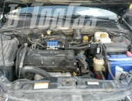 ��� �� Chevrolet Lacetti - ����������� ����������