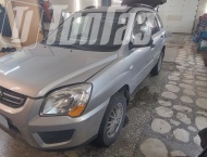 ��� �� Kia Sportage - 