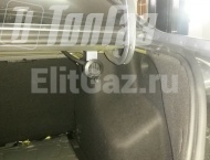 ��� �� Chevrolet Aveo - ����������� ����������