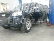 ��� �� Great Wall Wingle - ����� ���