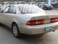 ��� �� Lexus ES300 - ����� ��� �����