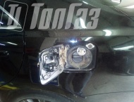 ��� �� Toyota Camry  - 