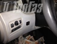 ��� �� Subaru Tribeca - 