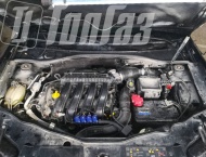 ��� �� Renault Daster - 