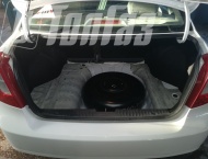 ��� �� Daewoo Gentra - 