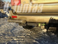 ��� �� Lexus LX 470 - ����������� ����������
