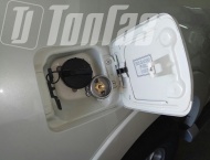 ��� �� Mitsubishi Pajero - ����������� ���������� � ������������