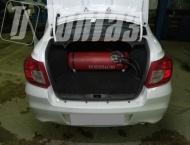 ��� �� Datsun On-Do - 