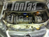 ��� �� Opel Zafira - ����������� ����������