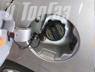 ��� �� Hyundai Solaris - 