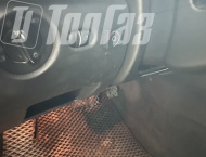 ��� �� Skoda SuperB  - 