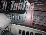 ��� �� Mitsubishi Grandis - ������ ������������ ���/������