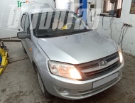 ��� �� Lada Granta - 