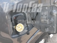 ��� �� Mitsubishi Pajero - ����������� ���������� � ������������