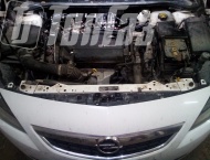 ��� �� Opel Astra - 