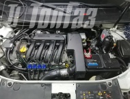 ��� �� Renault Logan - 