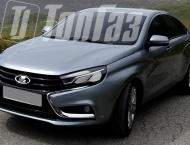 ��� �� Lada Vesta - 