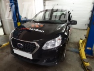 ��� �� Datsun On-Do  - 