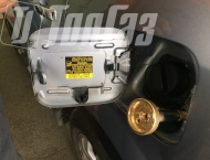 ��� �� Honda CR-V - ����������� ���������� � ������������